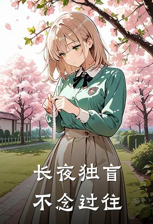 长夜独盲，不念过往