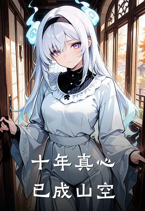 十年真心，已成山空