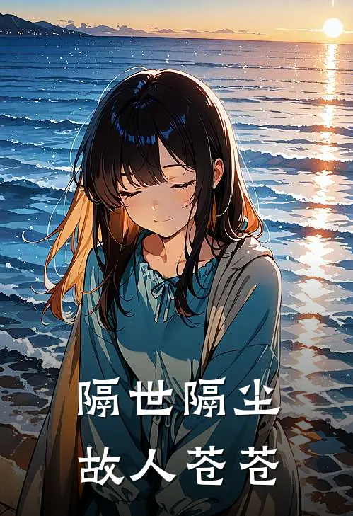 隔世隔尘，故人苍苍