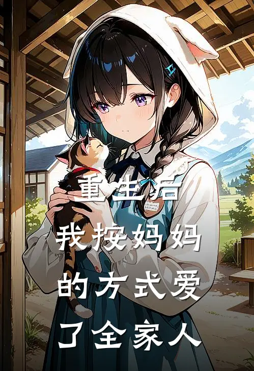 重生后，我按妈妈的方式爱了全家人