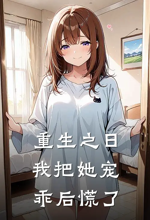 重生之日我把她宠乖后慌了