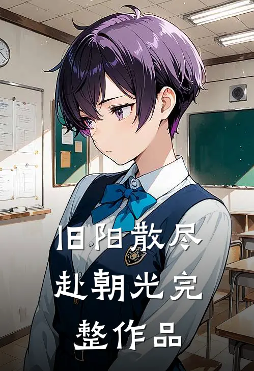 旧阳散尽赴朝光完整作品