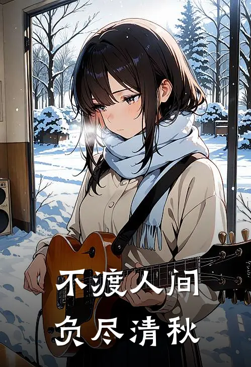 不渡人间负尽清秋
