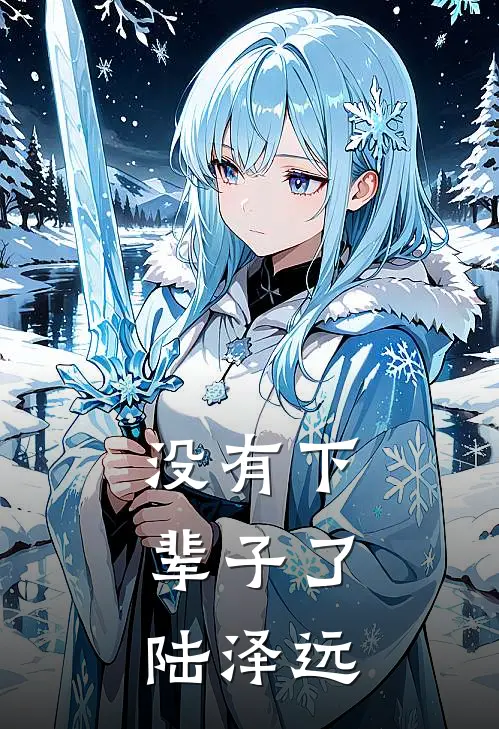 没有下辈子了，陆泽远