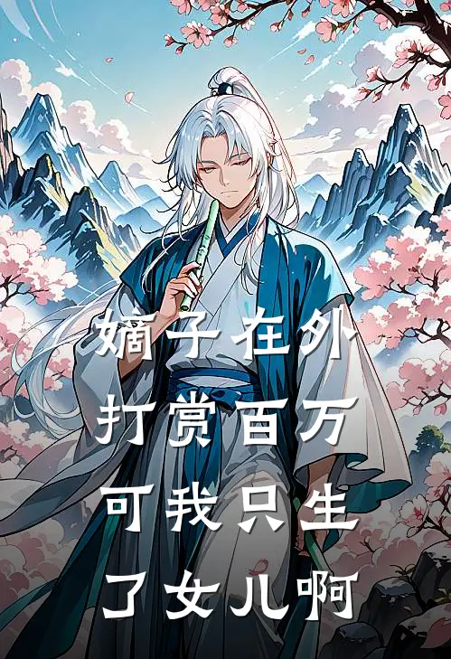 嫡子在外打赏百万，可我只生了女儿啊