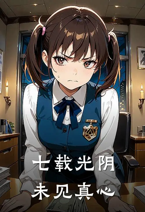 七载光阴，未见真心
