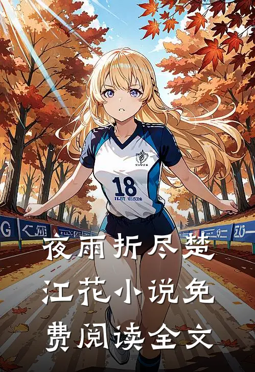 夜雨折尽楚江花小说免费阅读全文