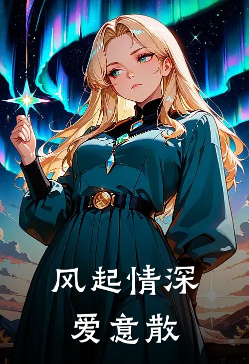 风起情深爱意散