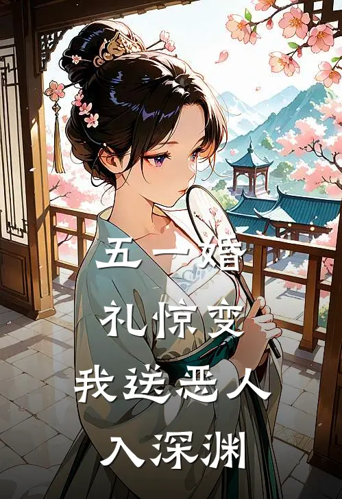 五一婚礼惊变，我送恶人入深渊