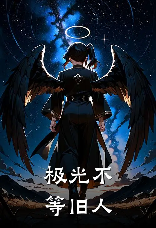 极光不等旧人