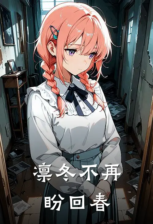 凛冬不再盼回春
