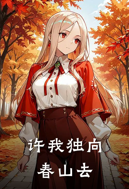 许我独向春山去