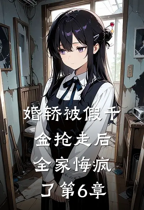 婚轿被假千金抢走后，全家悔疯了第6章