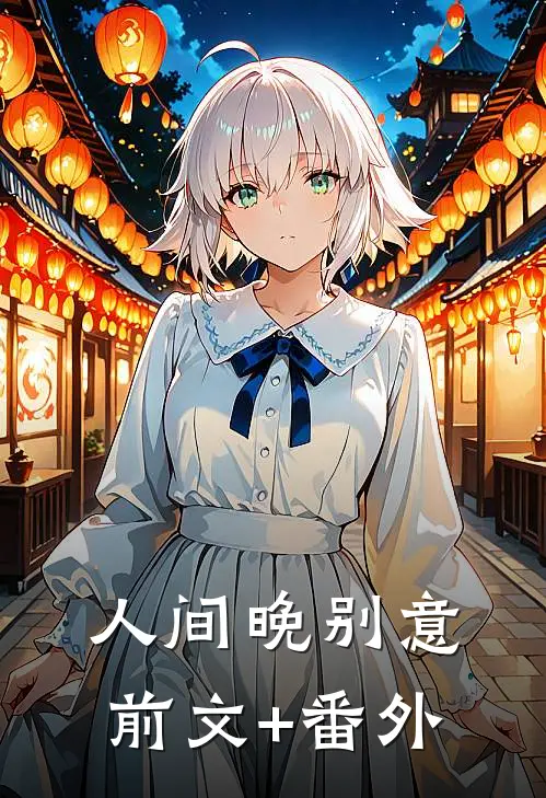 人间晚别意前文+番外