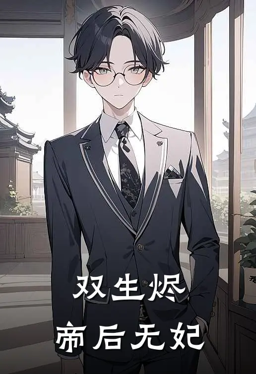 双生烬：帝后无妃