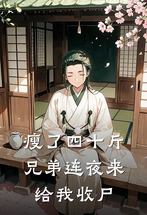 瘦了四十斤，兄弟连夜来给我收尸