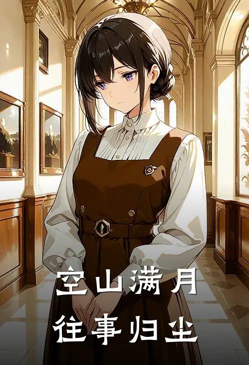 空山满月，往事归尘