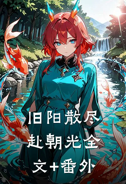 旧阳散尽赴朝光全文+番外