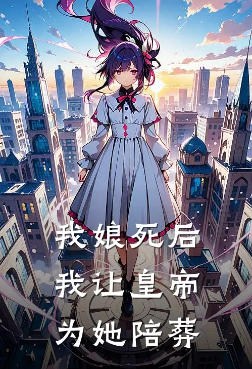 我娘死后，我让皇帝为她陪葬