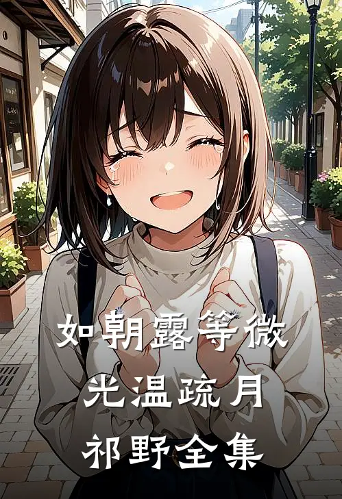 如朝露等微光温疏月祁野全集