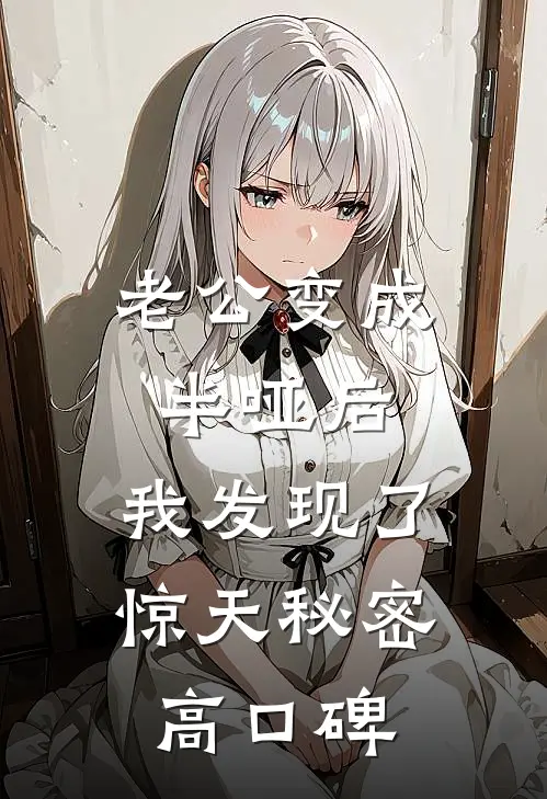 老公变成半哑后，我发现了惊天秘密高口碑