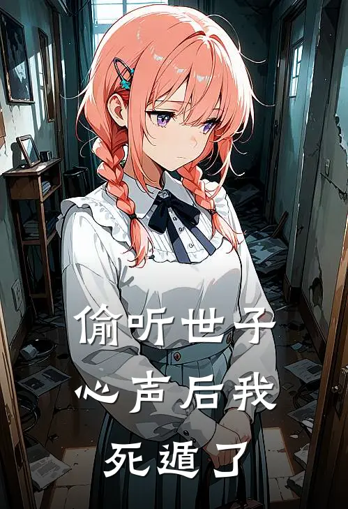 偷听世子心声后我死遁了