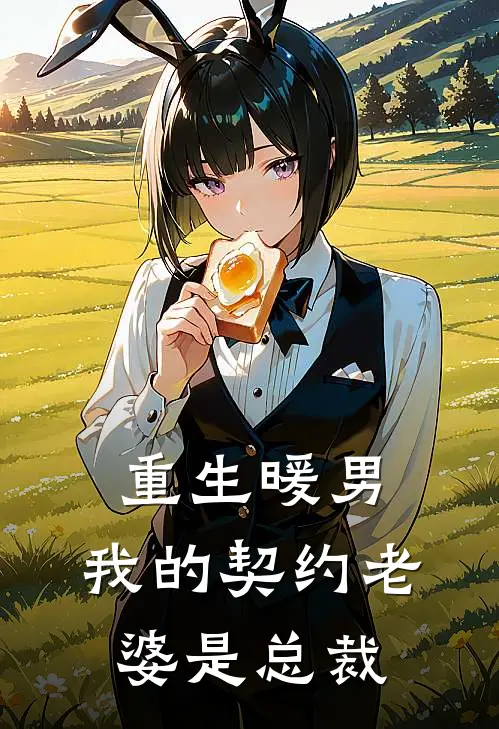 重生暖男：我的契约老婆是总裁
