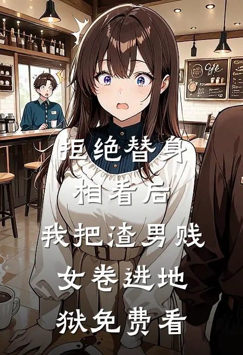 拒绝替身相看后，我把渣男贱女卷进地狱免费看