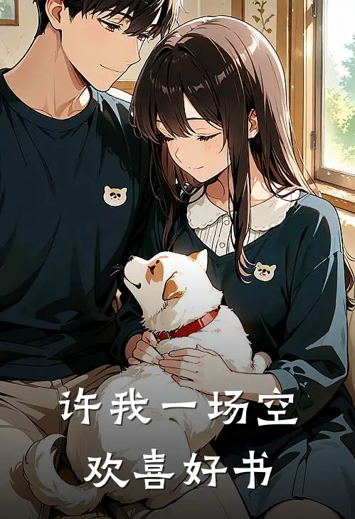 许我一场空欢喜好书
