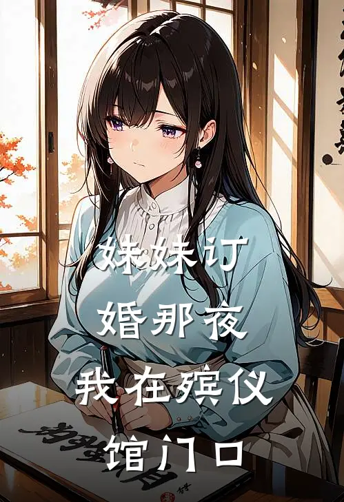 妹妹订婚那夜，我在殡仪馆门口