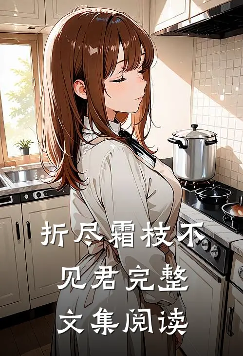 折尽霜枝不见君完整文集阅读