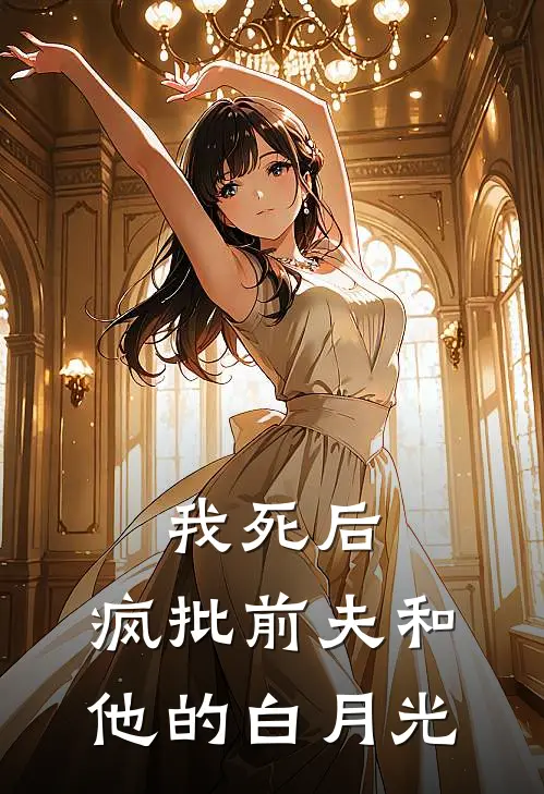 我死后，疯批前夫和他的白月光