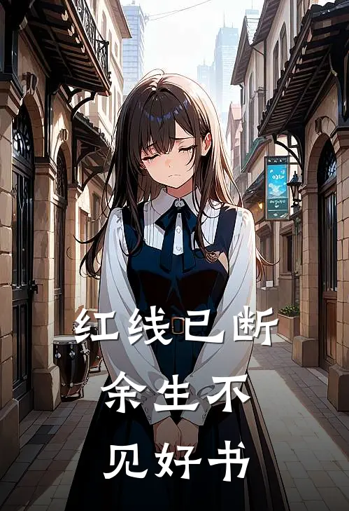 红线已断，余生不见好书