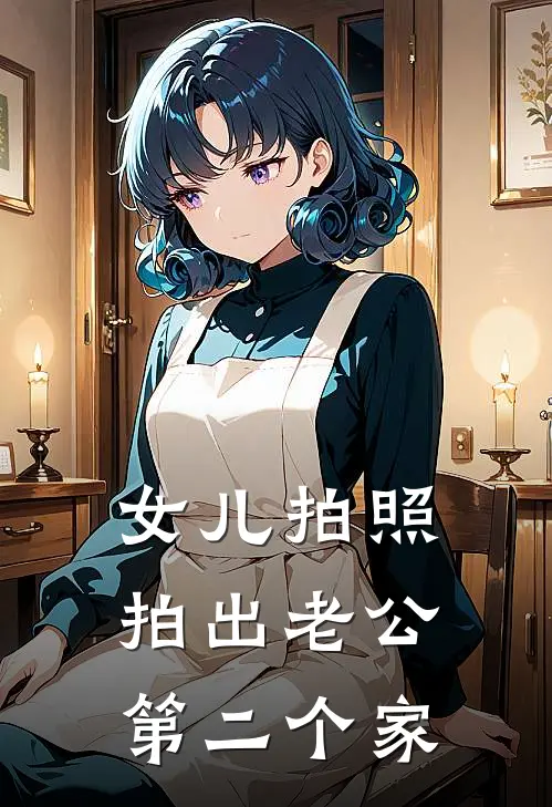 女儿拍照拍出老公第二个家