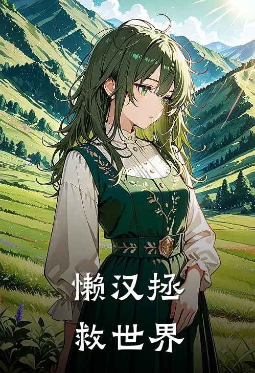 懒汉拯救世界