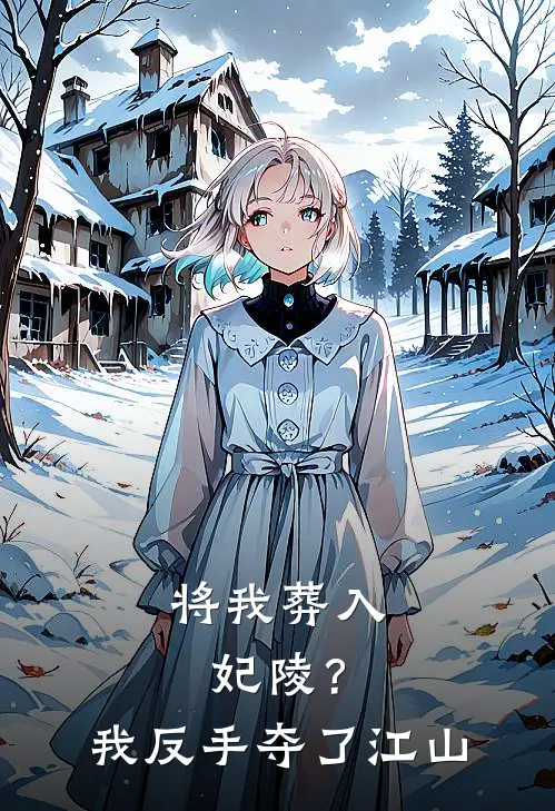 将我葬入妃陵？我反手夺了江山
