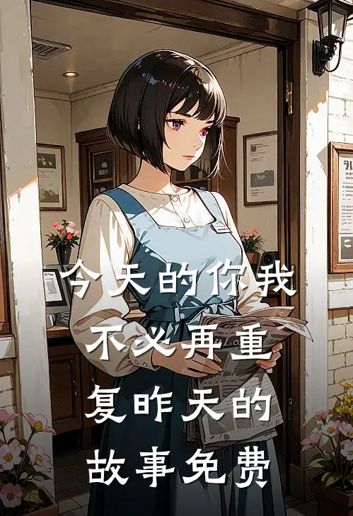今天的你我，不必再重复昨天的故事免费