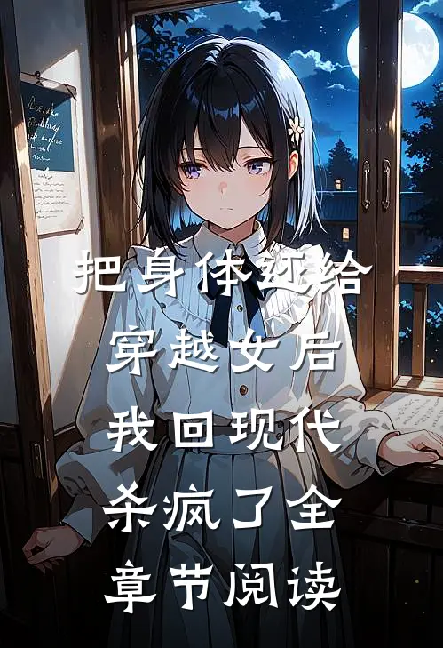 把身体还给穿越女后，我回现代杀疯了全章节阅读