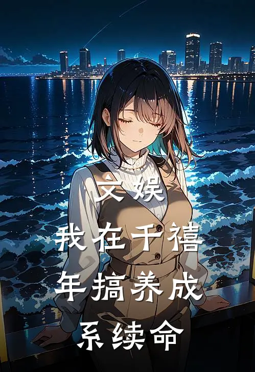 文娱：我在千禧年搞养成系续命