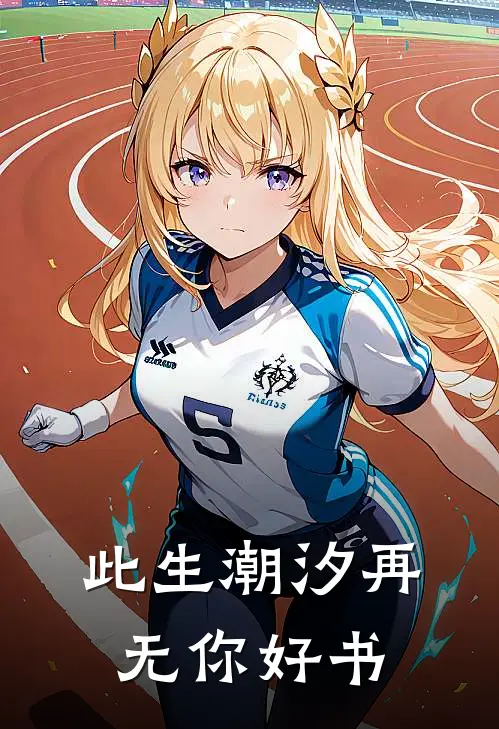 此生潮汐再无你好书