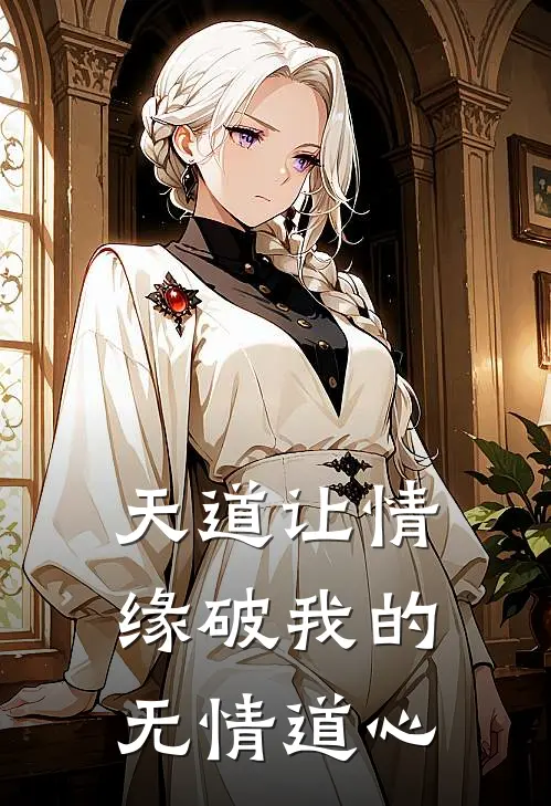 天道让情缘破我的无情道心