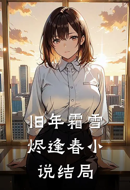 旧年霜雪烬逢春小说结局