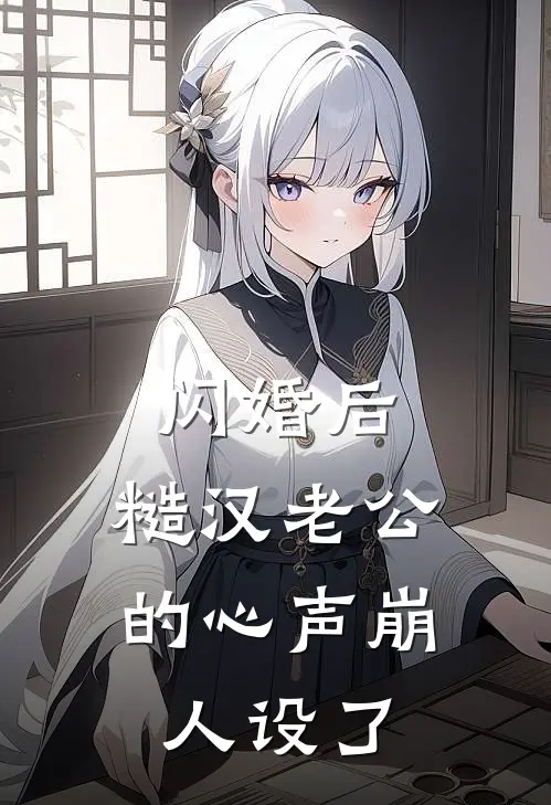 闪婚后，糙汉老公的心声崩人设了