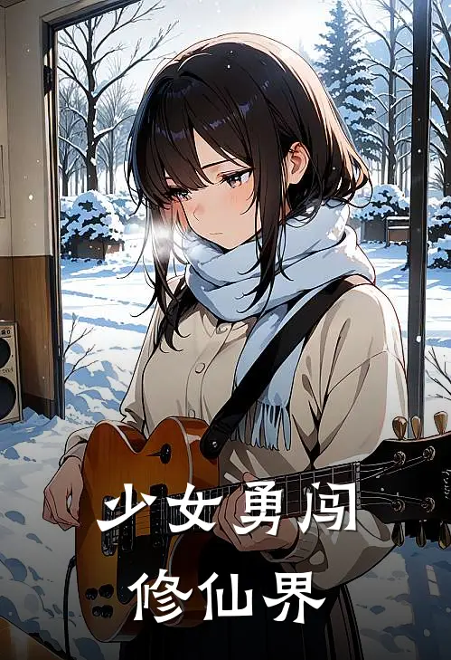 少女勇闯修仙界