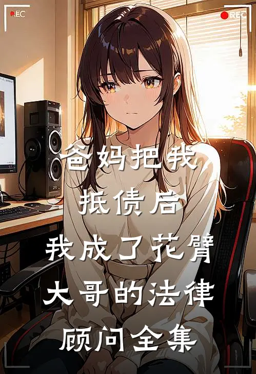 爸妈把我抵债后，我成了花臂大哥的法律顾问全集
