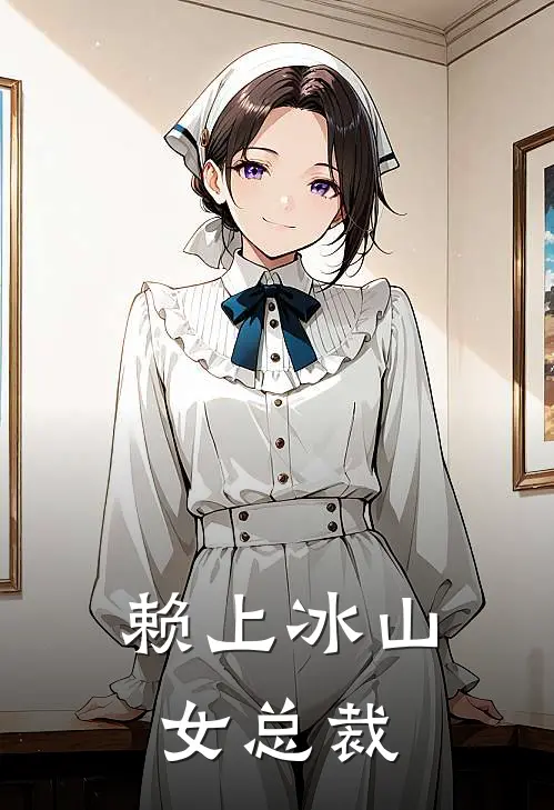 赖上冰山女总裁