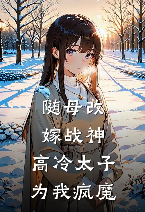 随母改嫁战神，高冷太子为我疯魔