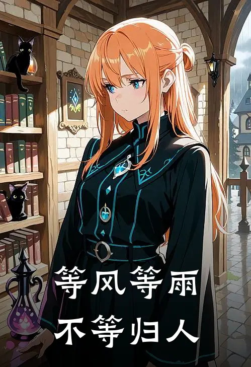 等风等雨不等归人