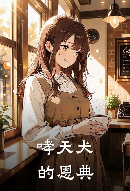 哮天犬的恩典