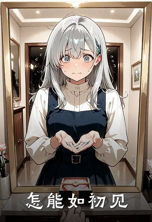 怎能如初见